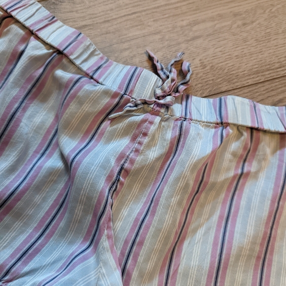 Victoria's Secret Shortie Sleep Short - Picture 2 of 6